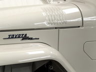 The FJ Company - 1965 Toyota Land Cruiser FJ40 35131 - Restoration